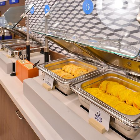 Holiday Inn Express Hotel & Suites Clearfield By Ihg Екстер'єр фото