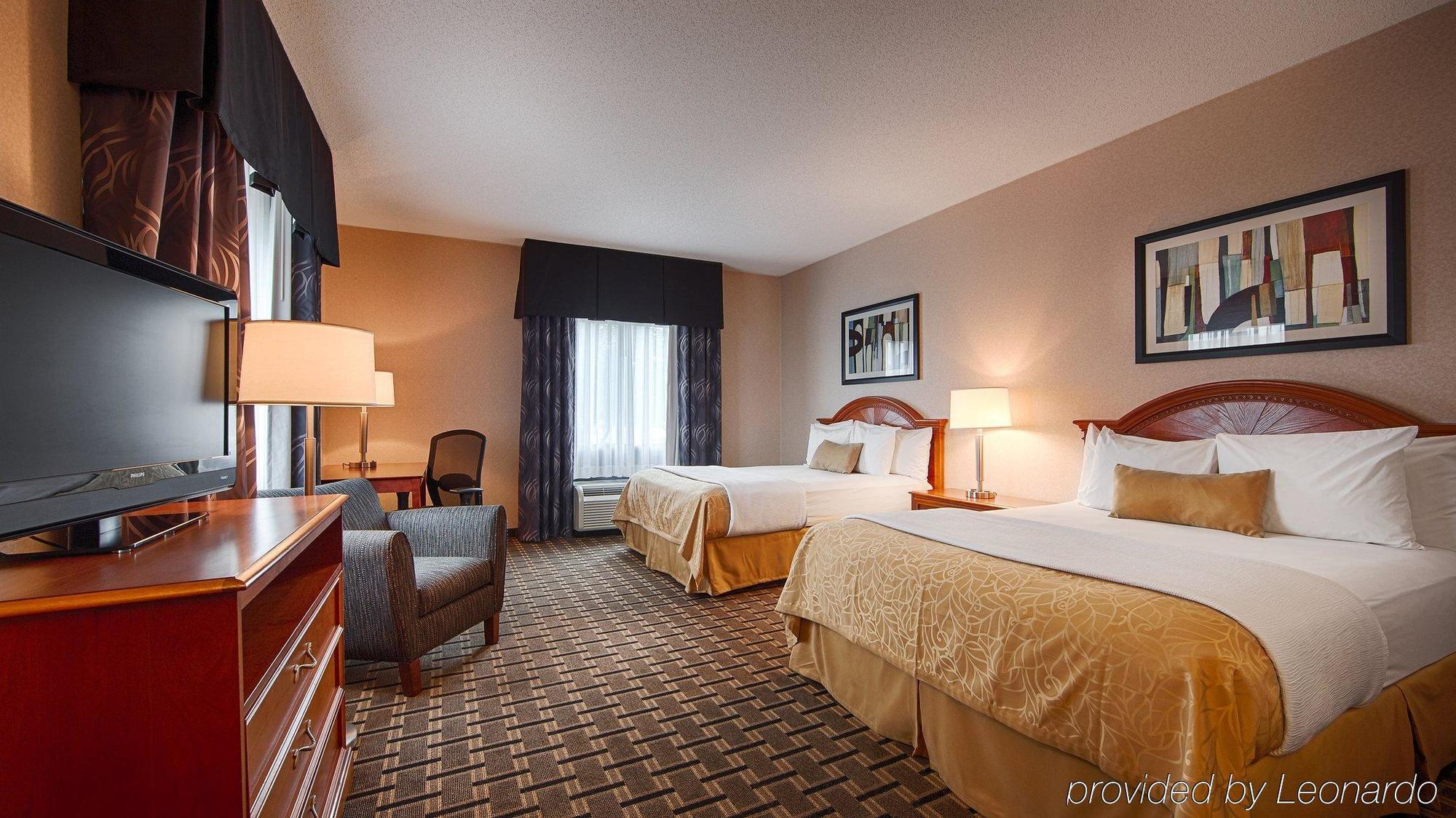 Holiday Inn Express Hotel & Suites Clearfield By Ihg Екстер'єр фото