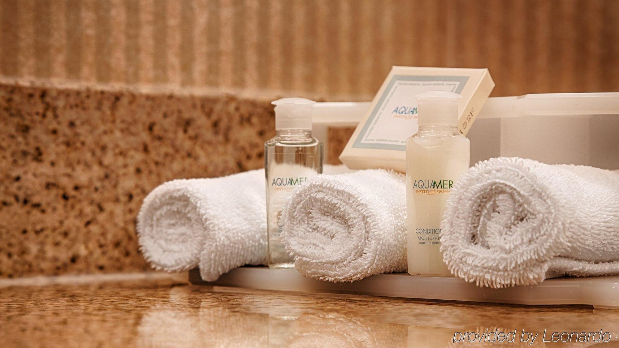 Holiday Inn Express Hotel & Suites Clearfield By Ihg Екстер'єр фото